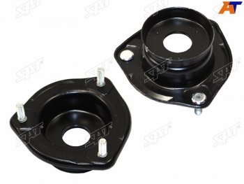 Опора задней стойки Hyundai Accent 94-12  ТагАЗ Accent 99-12 (Справа=Слева) SAT ST-55320-25000
