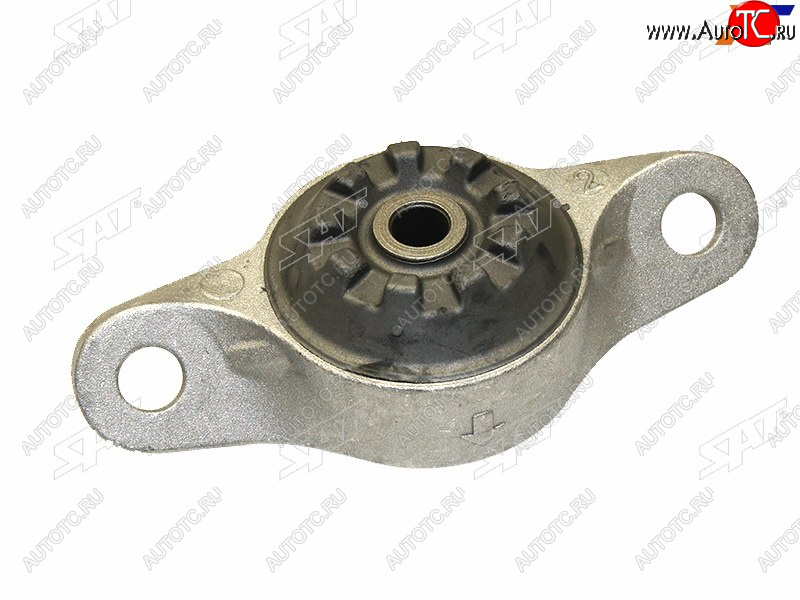 1 299 р. Опора задней стойки Hyundai Solaris 17-20  Kia Rio 16-22  Rio X-Line 17-20 SAT ST-55311-H5000  с доставкой в г. Керчь
