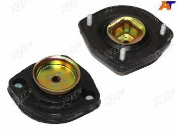 Опора задней стойки Hyundai Elantra 00-09  Tucson 04-09  Kia Sportage 06-10  Hyundai Coupe 02-09 SAT ST-55320-2E000