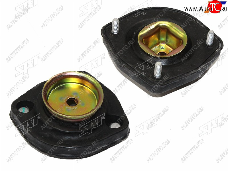 879 р. Опора задней стойки Hyundai Elantra 00-09  Tucson 04-09  Kia Sportage 06-10  Hyundai Coupe 02-09 SAT ST-55320-2E000  с доставкой в г. Керчь