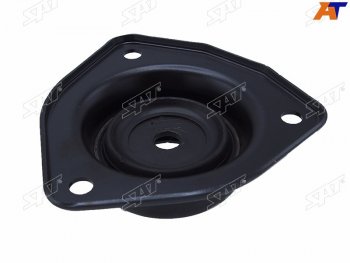 1 079 р. Опора задней стойки Nissan Almera 95-06  March 92-02  Sunny 87-04  Bluebird Sylphy 00-05 SAT ST-55320-50Y10  с доставкой в г. Керчь. Увеличить фотографию 1