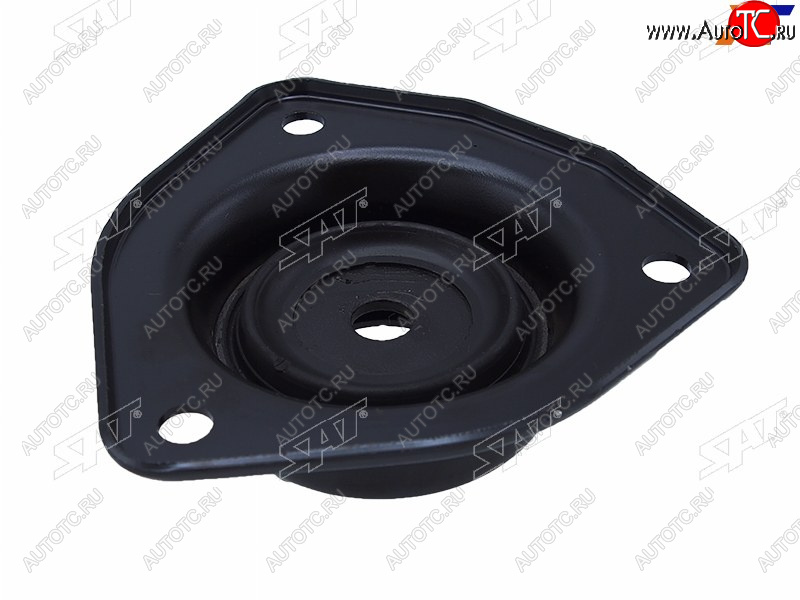 1 079 р. Опора задней стойки Nissan Almera 95-06  March 92-02  Sunny 87-04  Bluebird Sylphy 00-05 SAT ST-55320-50Y10  с доставкой в г. Керчь