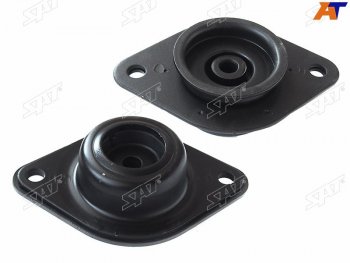 799 р. Опора задней стойки Nissan Teana 08-14  Maxima 08-15 (Справа=Слева) SAT ST-55320-JN20B  с доставкой в г. Керчь. Увеличить фотографию 1