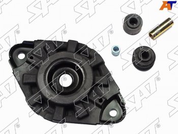 1 369 р. Опора задней стойки Nissan Almera 00-06  Sunny 98-04  Almera Classic 06-12  Bluebird Sylphy 00-05 SAT ST-55320-4M401  с доставкой в г. Керчь. Увеличить фотографию 1