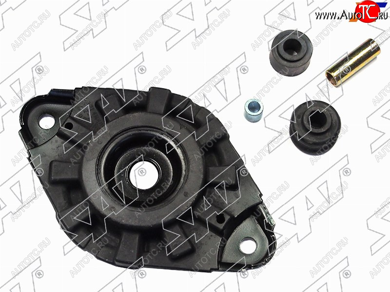 1 369 р. Опора задней стойки Nissan Almera 00-06  Sunny 98-04  Almera Classic 06-12  Bluebird Sylphy 00-05 SAT ST-55320-4M401  с доставкой в г. Керчь
