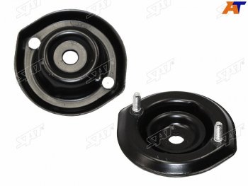 839 р. Опора задней стойки Nissan Almera 95-00  Primera 95-02  Sunny 93-99  Infiniti I30 95-99  Nissan SAT ST-55322-31U00  с доставкой в г. Керчь. Увеличить фотографию 1