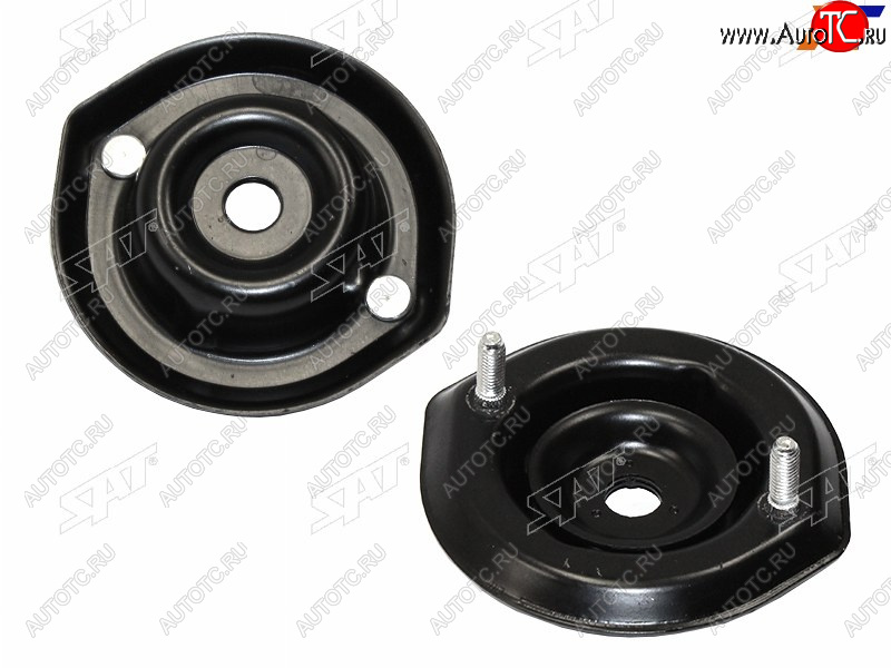 839 р. Опора задней стойки Nissan Almera 95-00  Primera 95-02  Sunny 93-99  Infiniti I30 95-99  Nissan SAT ST-55322-31U00  с доставкой в г. Керчь