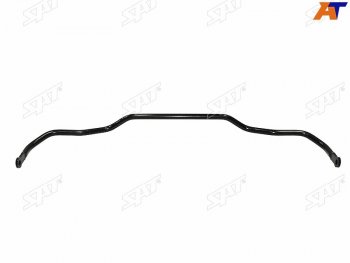 Стабилизатор задний D=19 NISSAN QASHQAI2+ 06-13 SAT ST-56230-JD00B
