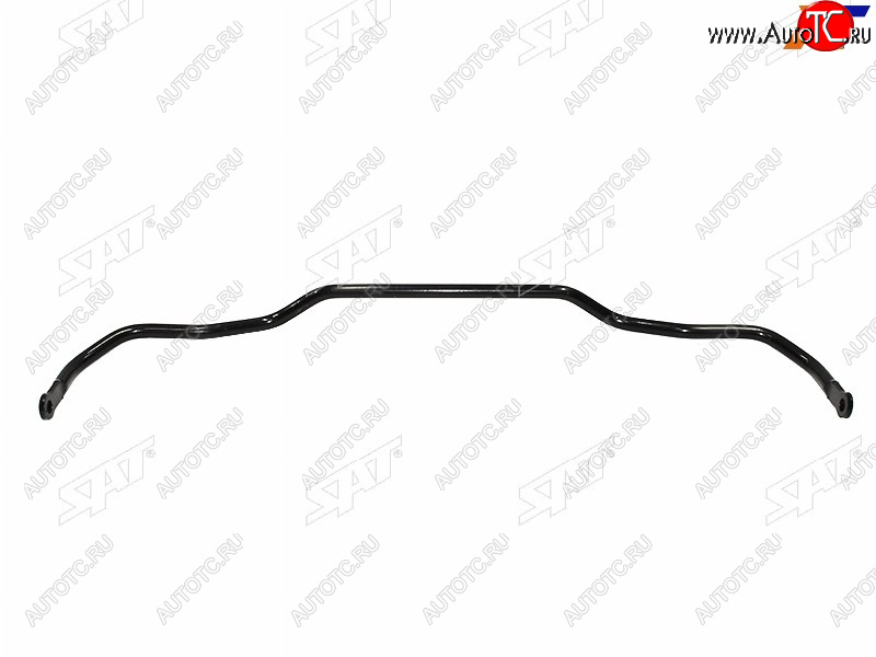 2 699 р. Стабилизатор задний D=19 NISSAN QASHQAI2+ 06-13 SAT ST-56230-JD00B  с доставкой в г. Керчь