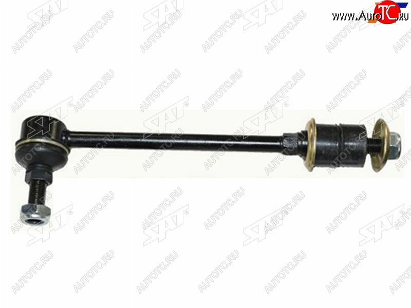 439 р. Тяга стабилизатора заднего NISSAN ELGRANDTERRANOREGULUSPATHFINDER 86-03 LH=RH SAT ST-56260-0W001  с доставкой в г. Керчь