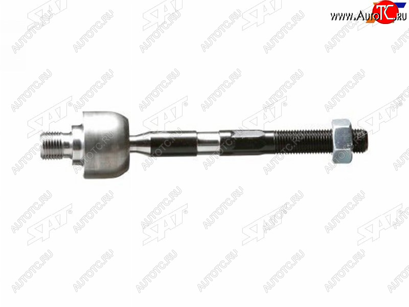 499 р. Тяга рулевая HYUNDAI ELANTRA 06-11I30 07-12KIA CEED 06-12CERATOSPEKTRA 08-13 SAT ST-56540-2H000  с доставкой в г. Керчь