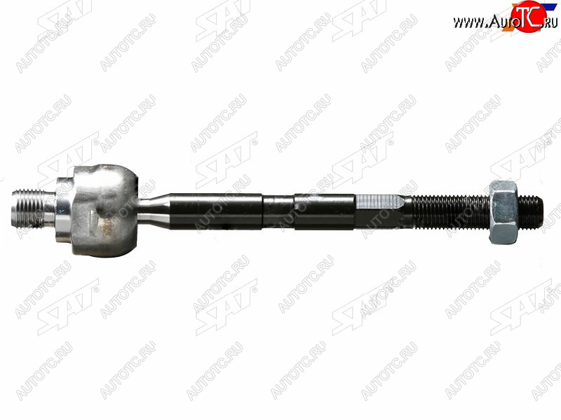 559 р. Тяга рулевая HYUNDAI ACCENT 06-10VERNA 07-12KIA RIO 05-11 SAT ST-57724-1E000  с доставкой в г. Керчь