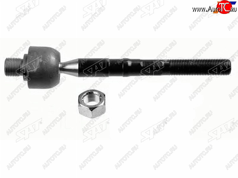 539 р. Тяга рулевая KIA SORENTO 09-15 SAT ST-57724-2P100  с доставкой в г. Керчь