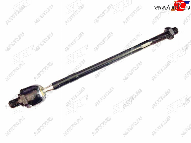 499 р. Тяга рулевая HYUNDAI GETZ 02-11 SAT ST-57755-1C000  с доставкой в г. Керчь