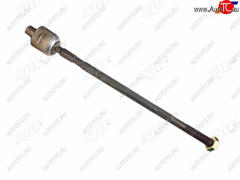 519 р. Тяга рулевая SSANG YONG NEW ACTION 10-13HYUNDAI MATRIXLAVITA 01-10 SAT ST-57755-17800  с доставкой в г. Керчь