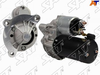 Стартер (1,1 kW/ Z-10) SAT CITROEN C5 X40,DC лифтбэк дорестайлинг (2000-2004)