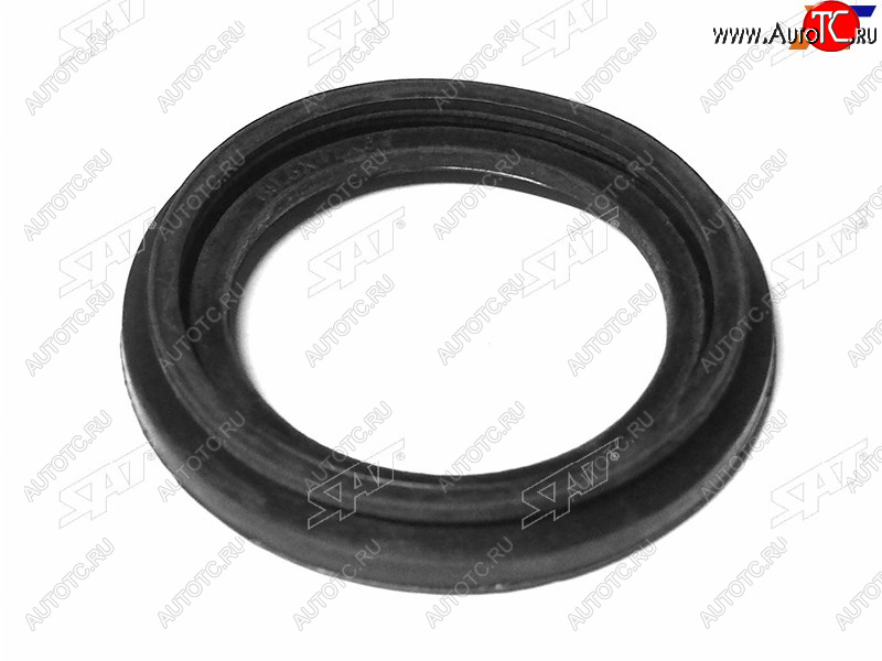 73 р. Пыльник поршня тормозного перед HYUNDAI IX35TUCSON 10 09-13CRETA 16- SAT ST-58114-1H000  с доставкой в г. Керчь