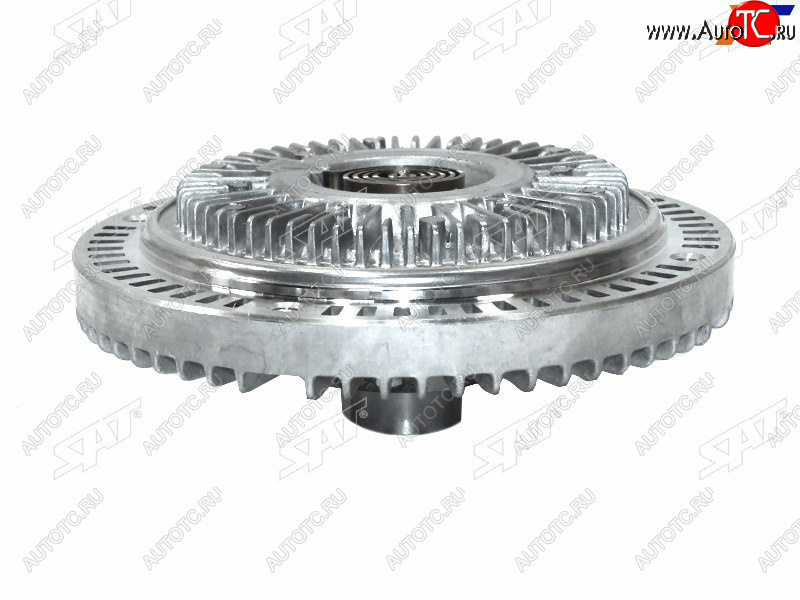 2 349 р. Вискомуфта VW PASSAT 00-05A4 94-04A6 97-05SKODA SUPERB 01-08 1.61.81.9TDI SAT ST-58121350  с доставкой в г. Керчь