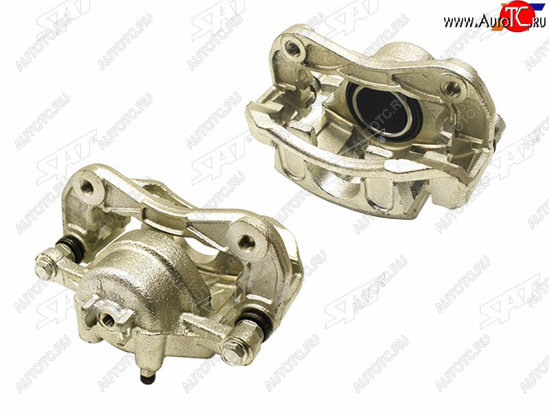 3 899 р. Суппорт тормозной перед 282 mm левый SAT Hyundai Accent 3 MC седан (2005-2011) с доставкой в г. Керчь Увеличить фотографию 1 3 899 р. Суппорт тормозной перед 282 mm левый SAT Hyundai Accent 3 MC седан (2005-2011) с доставкой в г. Керчь