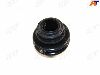 68 р. Пыльник суппорта HYUNDAI IX35TUCSON 10MY 2009-2015 SAT ST-58164-1H000  с доставкой в г. Керчь. Увеличить фотографию 3