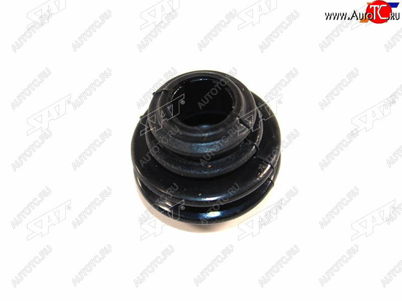 68 р. Пыльник суппорта HYUNDAI IX35TUCSON 10MY 2009-2015 SAT ST-58164-1H000  с доставкой в г. Керчь