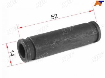Направляющая суппорта FR HYUNDAI ACCENT 99GETZ 06- SAT ST-58167-32000