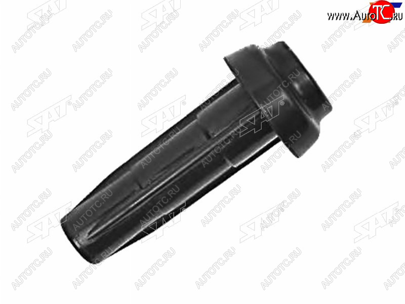 439 р. Наконечник катушки PEUGEOT 106 96-04206 98CITROEN BERLINGO 96-08 SAT ST-5970A9-TIP  с доставкой в г. Керчь