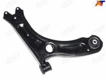 Рычаг передний нижний VOLKSWAGEN JETTA 10- RH SAT ST-5C0407152B