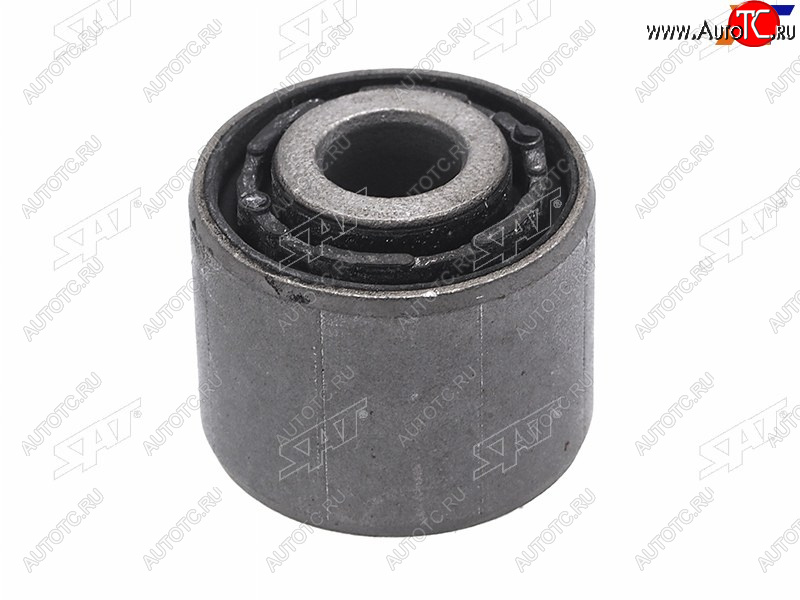519 р. Сайлентблок Skoda Octavia 04-13  Volkswagen Golf 03-16  Jetta 05-14  Passat 05-15  Tiguan 06-17 SAT ST-5N0513049L-B  с доставкой в г. Керчь