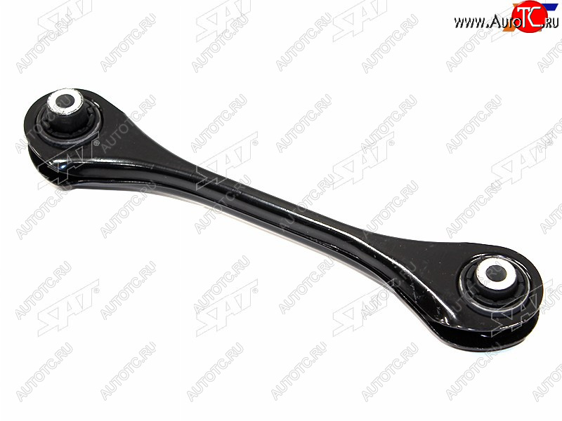 2 259 р. Тяга задняя поперечная нижняя SKODA OCTAVIA 13-SUPERB 09-YETI 09-KODIAQ 17-TIGUAN 07- LH=RH SAT ST-5Q0501529C  с доставкой в г. Керчь