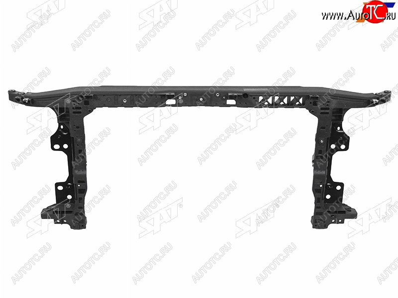 5 999 р. Рамка кузова Hyundai Elantra 20-23 SAT ST-60-0027  с доставкой в г. Керчь