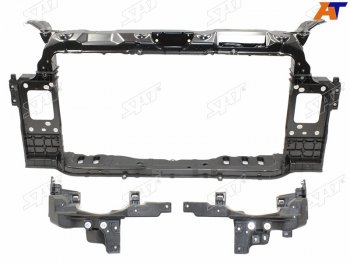 Рамка кузова Hyundai i30 11-17 SAT ST-60-0024