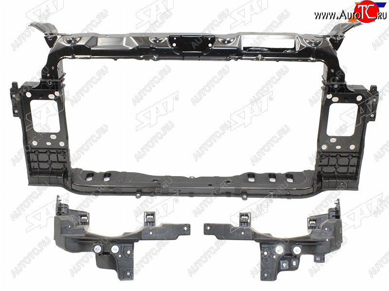 18 399 р. Рамка кузова Hyundai i30 11-17 SAT ST-60-0024  с доставкой в г. Керчь