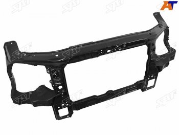 Рамка кузова Hyundai Grand Starex 07-17  H1 07-18  Starex 07-17 SAT ST-60-0010