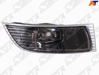 Правая противотуманная фара SAT Lexus GX470  J120 (2002-2007) дорестайлинг