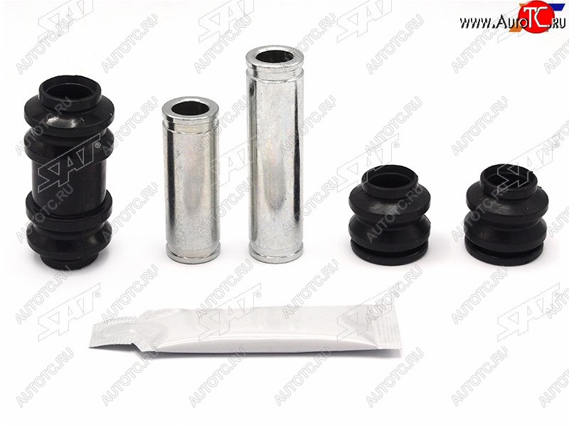 299 р. Ремкомплект направляющих зад TOYOTA RAV 4 00-05CELICA 99-05PRIUS 20COROLLA 120 SAT ST-63-0055  с доставкой в г. Керчь