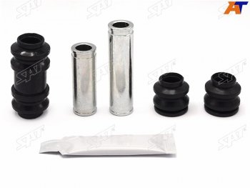299 р. Ремкомплект направляющих зад TOYOTA RAV 4 00-05CELICA 99-05PRIUS 20COROLLA 120 SAT ST-63-0055  с доставкой в г. Керчь. Увеличить фотографию 2