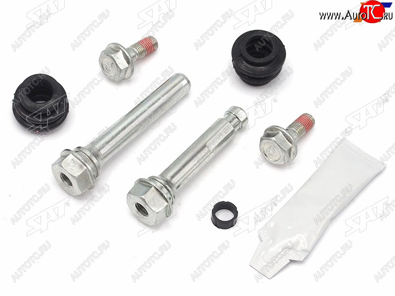 236 р. Ремкомплект направляющих перед MAZDA 6 12-18TOYOTA RAV 4 11-CAMRY 06-11COROLLA 06-LEXUS EXESRX SAT ST-63-0060  с доставкой в г. Керчь