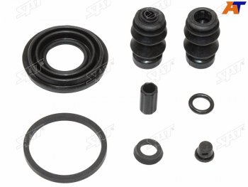 Ремкомплект суппорта задний 38mm SAT Skoda Octavia A5 рестайлинг универсал (2008-2013)