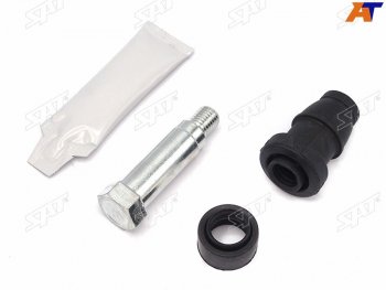 177 р. Ремкомплект направляющих зад TOYOTA CAMRY ACV3#HIGHLANDERKLUGER #CU20LEXUS ES300330 SAT ST-63-0074  с доставкой в г. Керчь. Увеличить фотографию 2