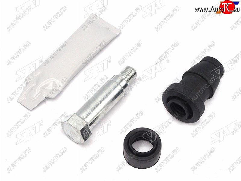 177 р. Ремкомплект направляющих зад TOYOTA CAMRY ACV3#HIGHLANDERKLUGER #CU20LEXUS ES300330 SAT ST-63-0074  с доставкой в г. Керчь