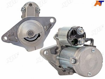 Стартер Toyota Corolla (E150) 06-13  Auris 06-12  Urban Cruiser 09-14 (1,3 kW Z=9) SAT ST-64-0039