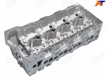 Головка блока цилиндров SAT Mercedes-Benz Sprinter W906 (2006-2013) (двиг V=2.2)