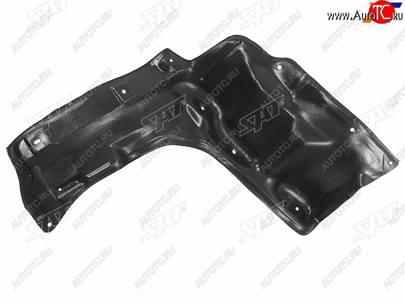 859 р. Защита двигателя Toyota Corolla (E120) 00-07  Corolla Fielder (E120) 00-06  Corolla JPN (E120) 00- SAT ST-65-0014  с доставкой в г. Керчь