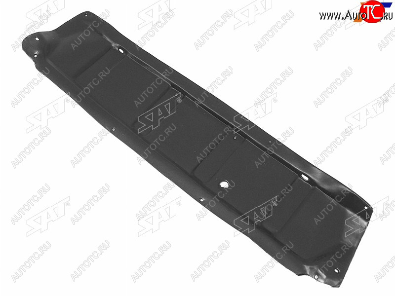 1 759 р. Защита двигателя TOYOTA KLUGERHIGHLANDER 00-07 SAT ST-65-0022  с доставкой в г. Керчь