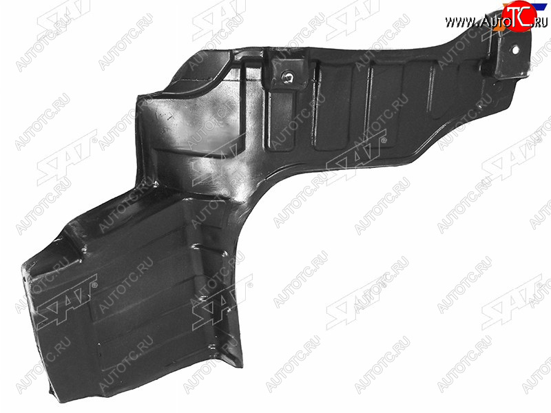 499 р. Защита двигателя KIA CEED 12-15HYUNDAI ELANTRA 10-14I30 12-14 LH                                   SAT ST-65-0034  с доставкой в г. Керчь