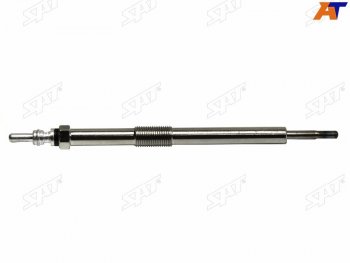 Свеча накала SSANGYONG ACTYONKYRON 2.0D-2.7D 05-REXTON 2.7D 01- SAT ST-6651590201