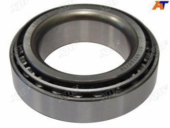 293 р. Подшипник передней ступицы MAZDA DEMIO 99-03 SAT ST-69349/10  с доставкой в г. Керчь. Увеличить фотографию 1