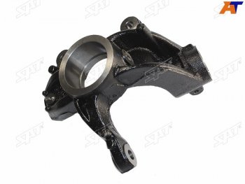 Кулак поворотный FORD MONDEO IVGALAXY II 07-14 LH SAT ST-6G913K171AAD