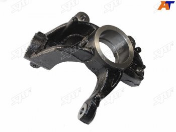 Кулак поворотный FORD MONDEO IVGALAXY II 07-14 RH SAT ST-6G913K170AAD